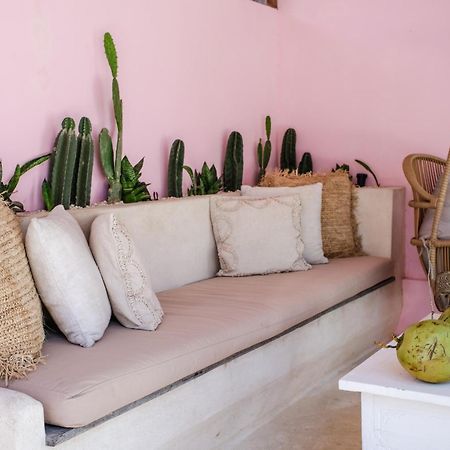 Uluwatu Mahi Mahi Villa & Suites מראה חיצוני תמונה