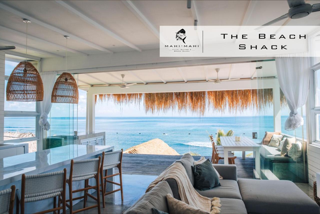 Uluwatu Mahi Mahi Villa & Suites מראה חיצוני תמונה