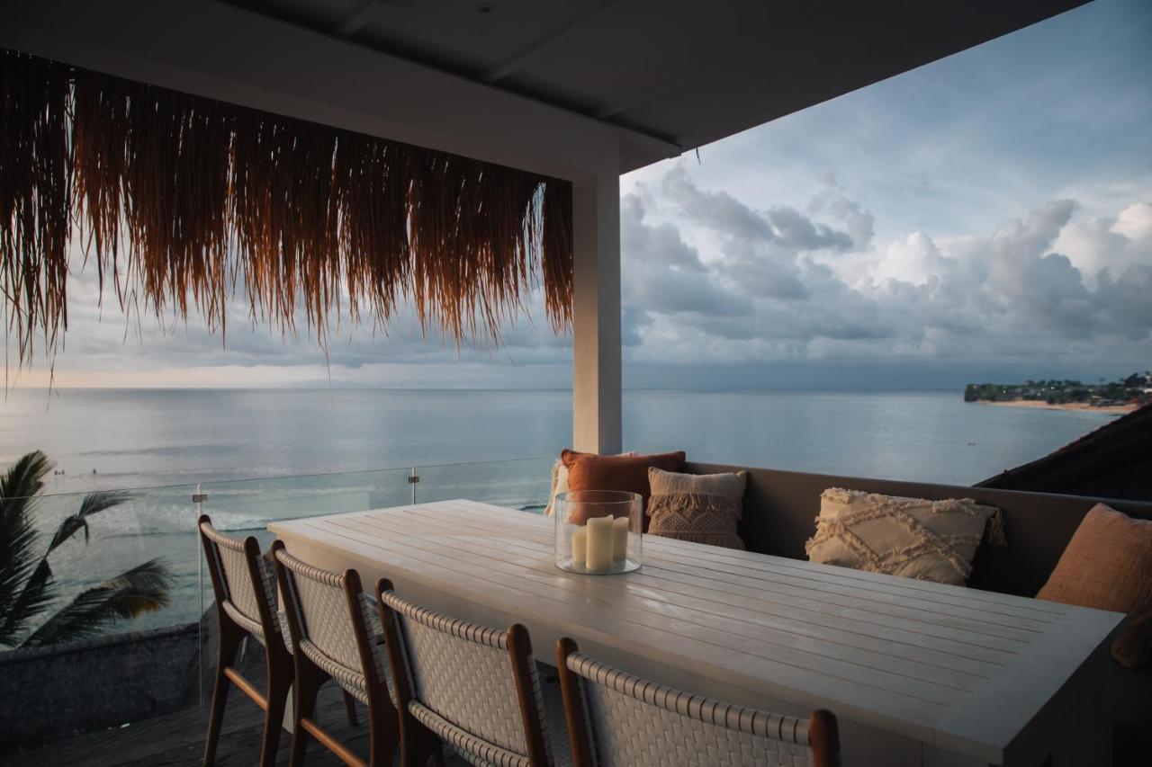 Uluwatu Mahi Mahi Villa & Suites מראה חיצוני תמונה