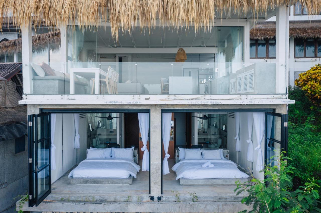 Uluwatu Mahi Mahi Villa & Suites מראה חיצוני תמונה