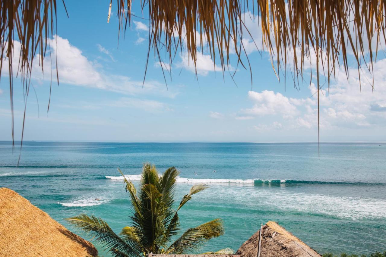 Uluwatu Mahi Mahi Villa & Suites מראה חיצוני תמונה