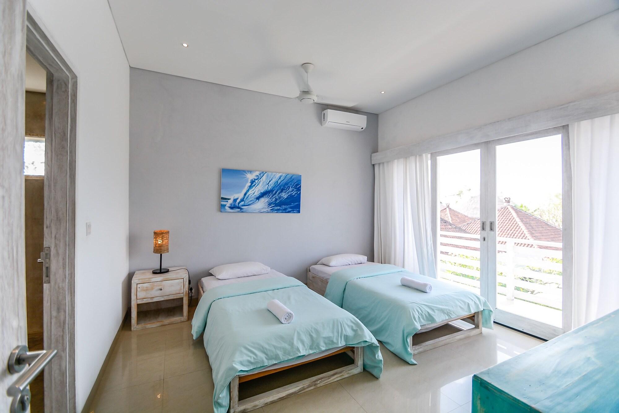 Uluwatu Mahi Mahi Villa & Suites מראה חיצוני תמונה