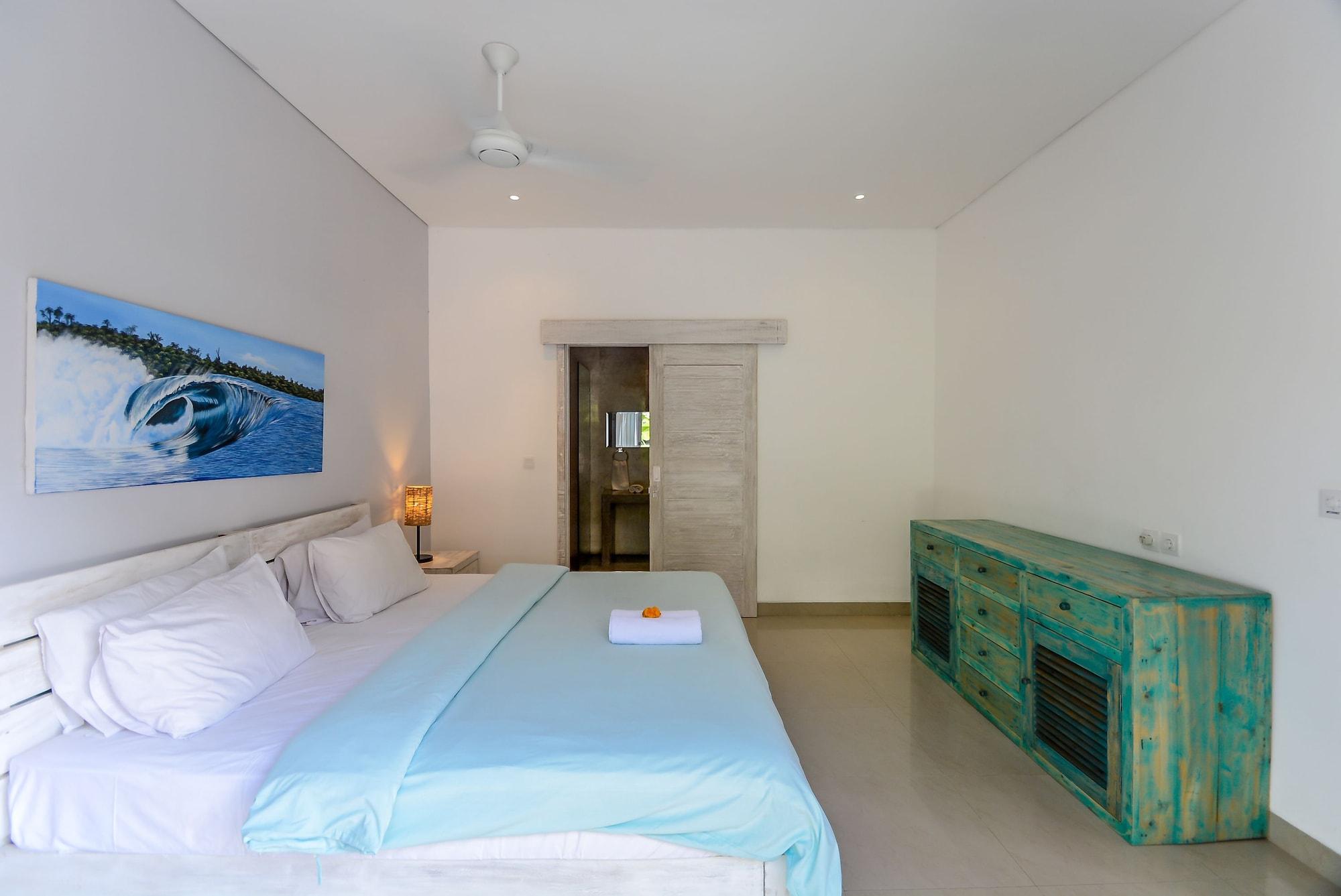Uluwatu Mahi Mahi Villa & Suites מראה חיצוני תמונה