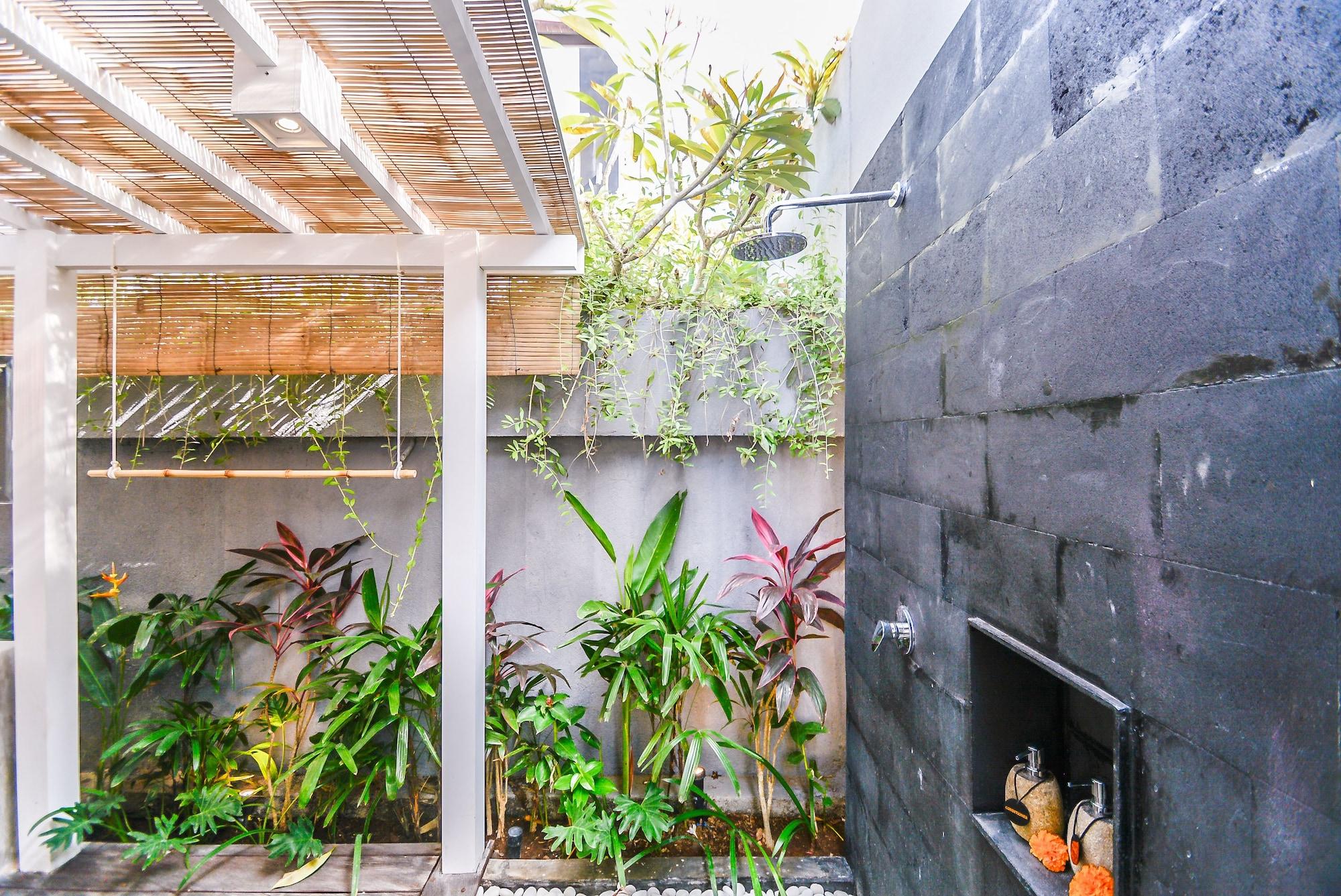 Uluwatu Mahi Mahi Villa & Suites מראה חיצוני תמונה