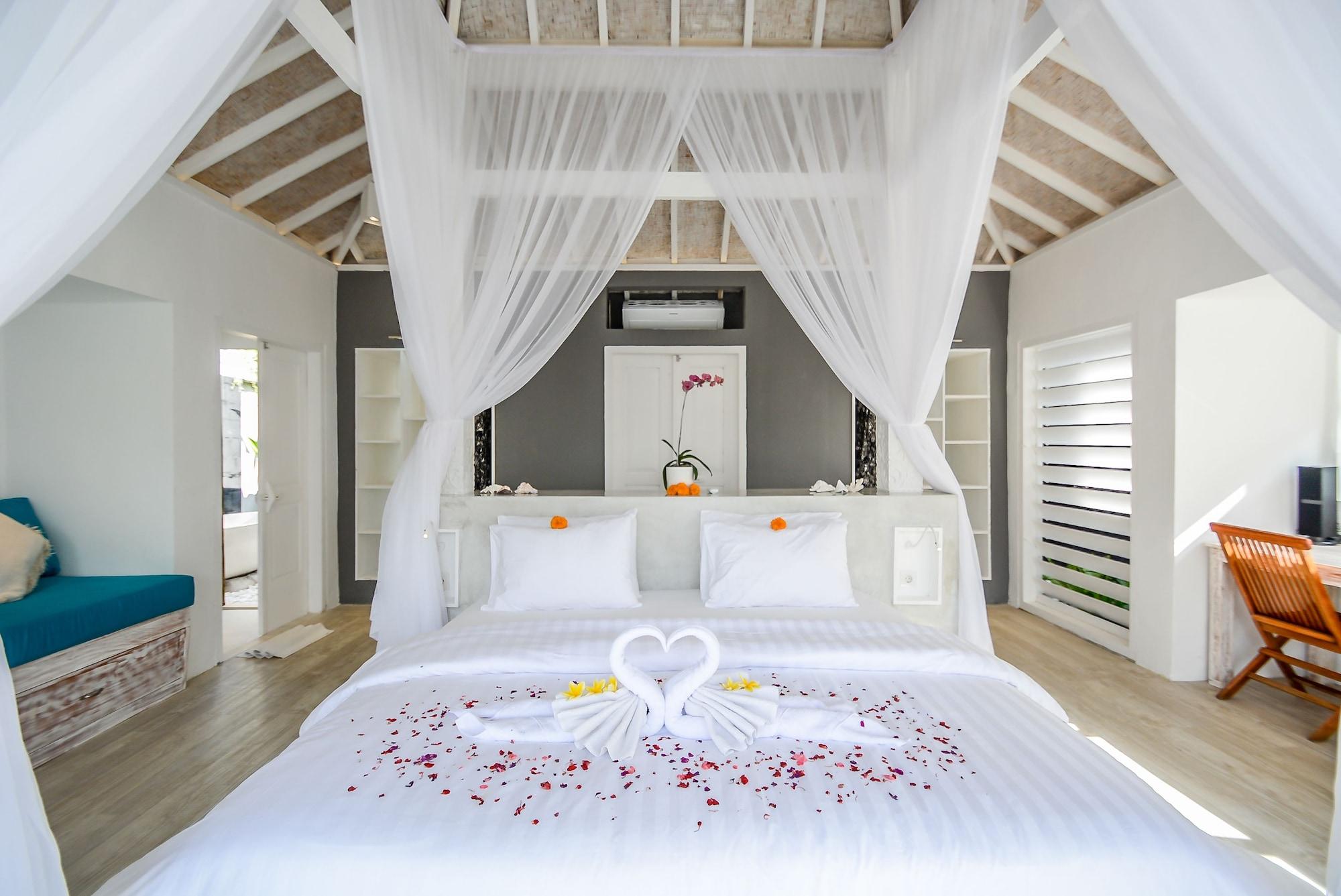 Uluwatu Mahi Mahi Villa & Suites מראה חיצוני תמונה