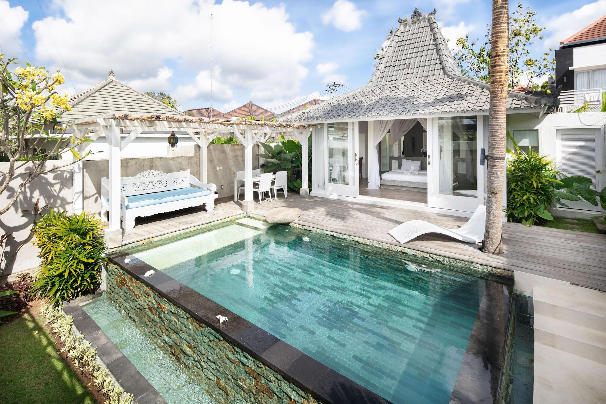Uluwatu Mahi Mahi Villa & Suites מראה חיצוני תמונה