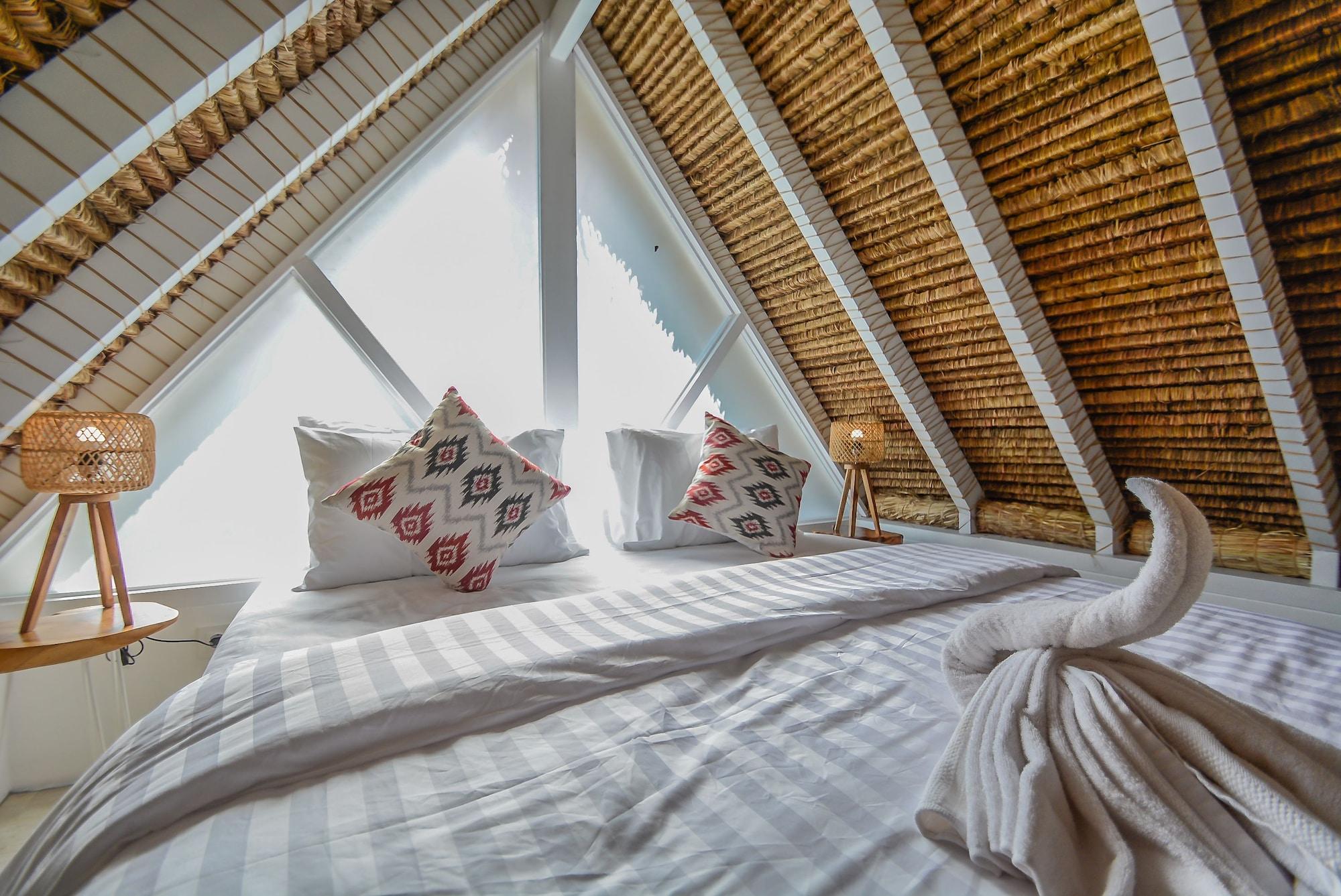 Uluwatu Mahi Mahi Villa & Suites מראה חיצוני תמונה