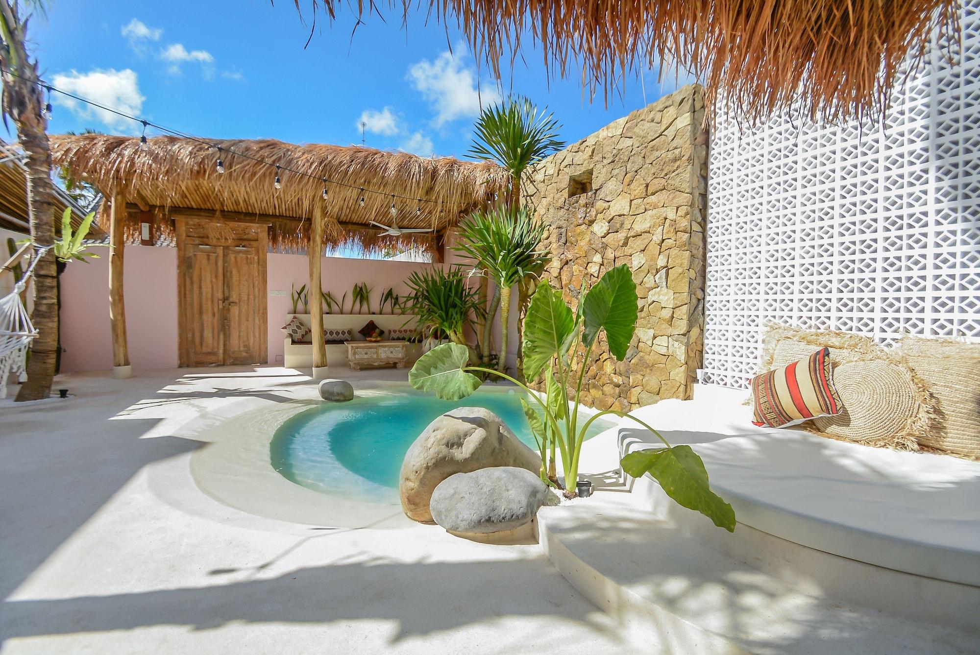 Uluwatu Mahi Mahi Villa & Suites מראה חיצוני תמונה
