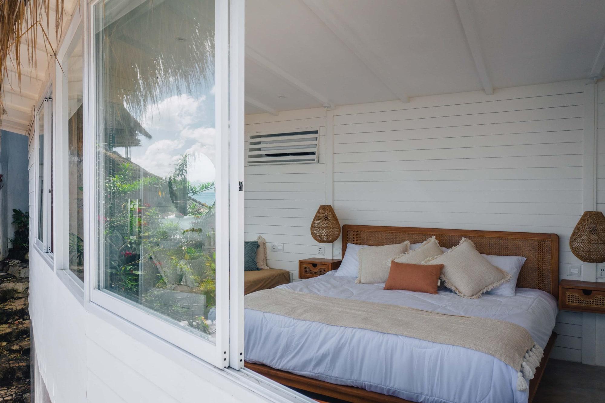 Uluwatu Mahi Mahi Villa & Suites מראה חיצוני תמונה