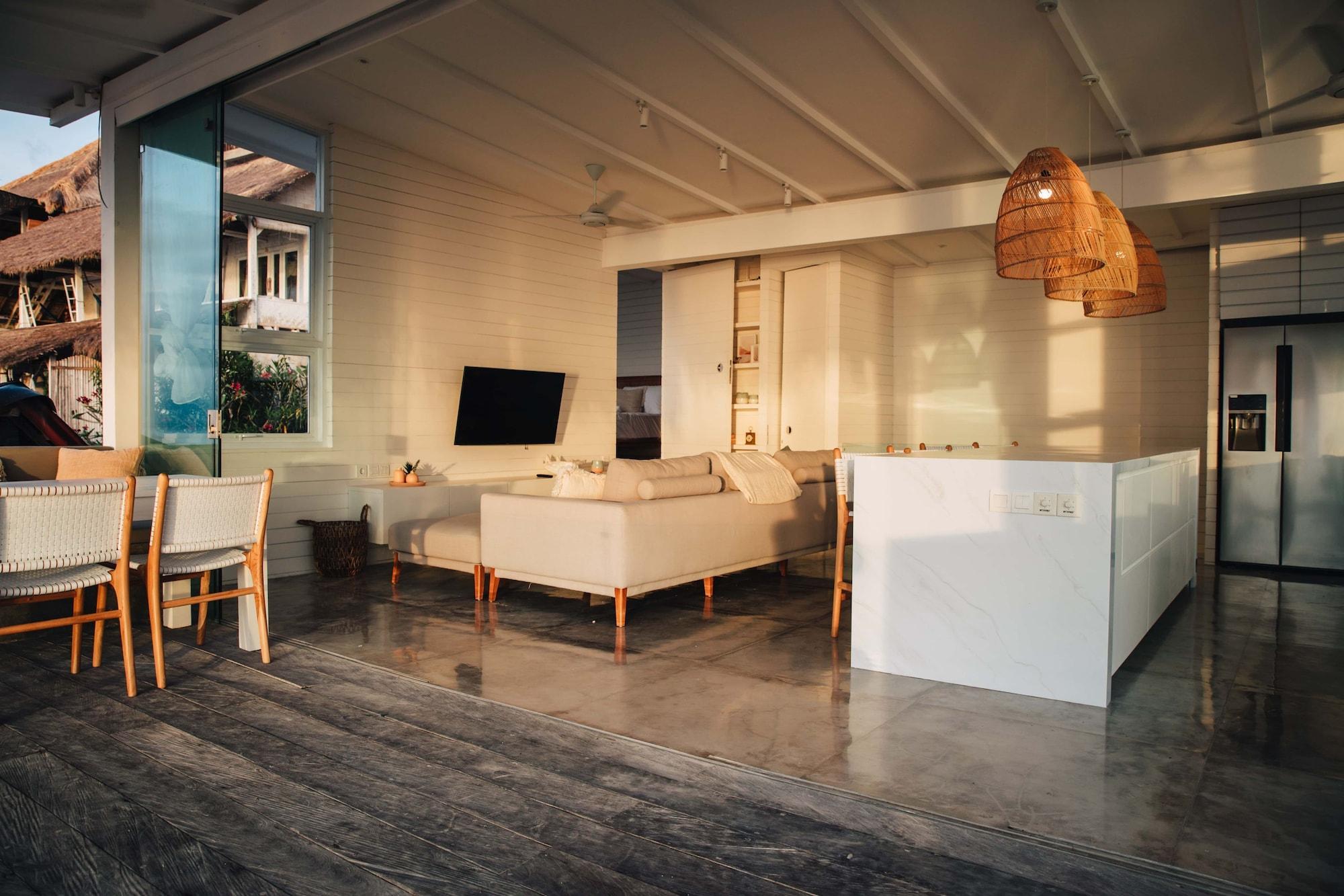 Uluwatu Mahi Mahi Villa & Suites מראה חיצוני תמונה