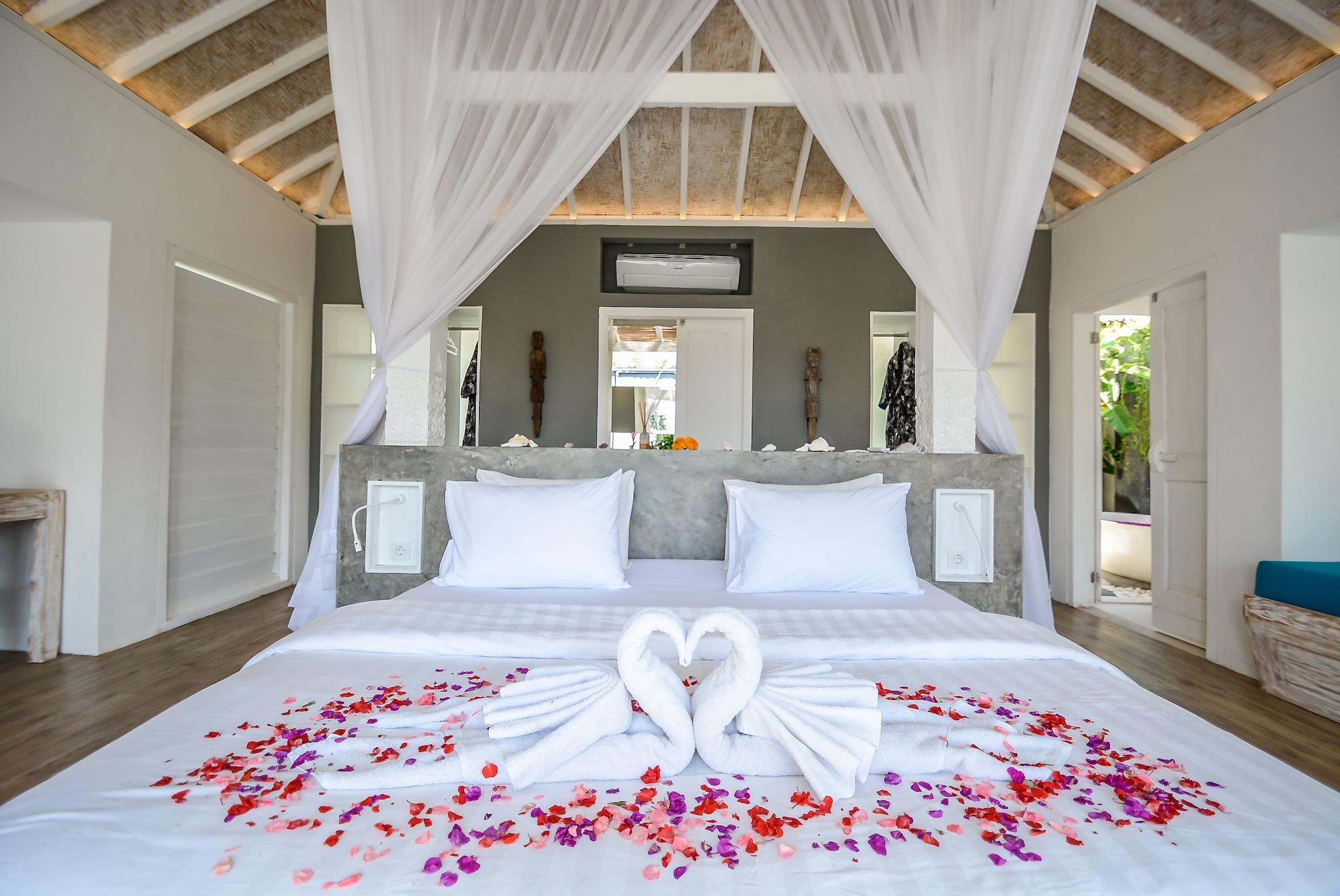 Uluwatu Mahi Mahi Villa & Suites מראה חיצוני תמונה