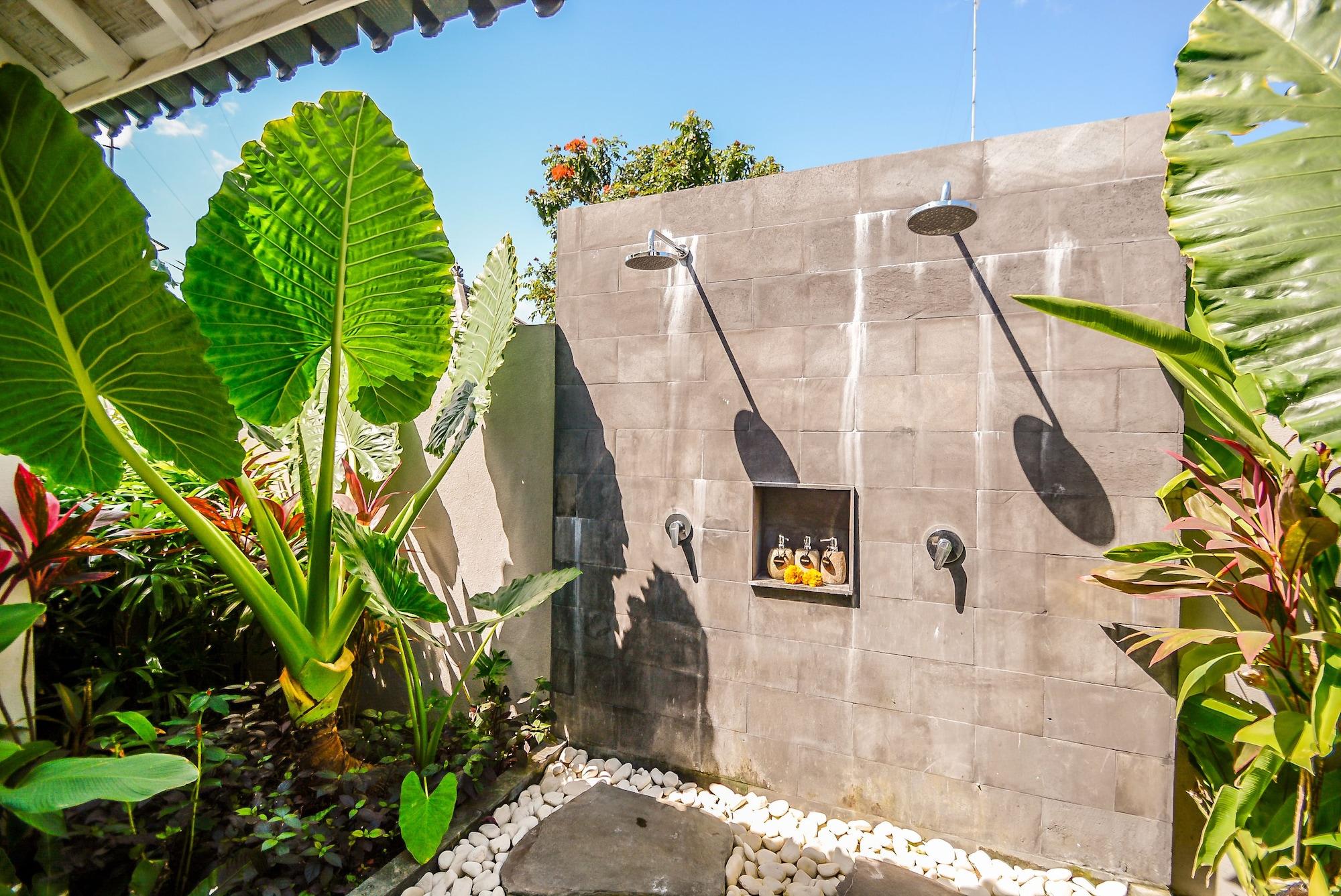 Uluwatu Mahi Mahi Villa & Suites מראה חיצוני תמונה