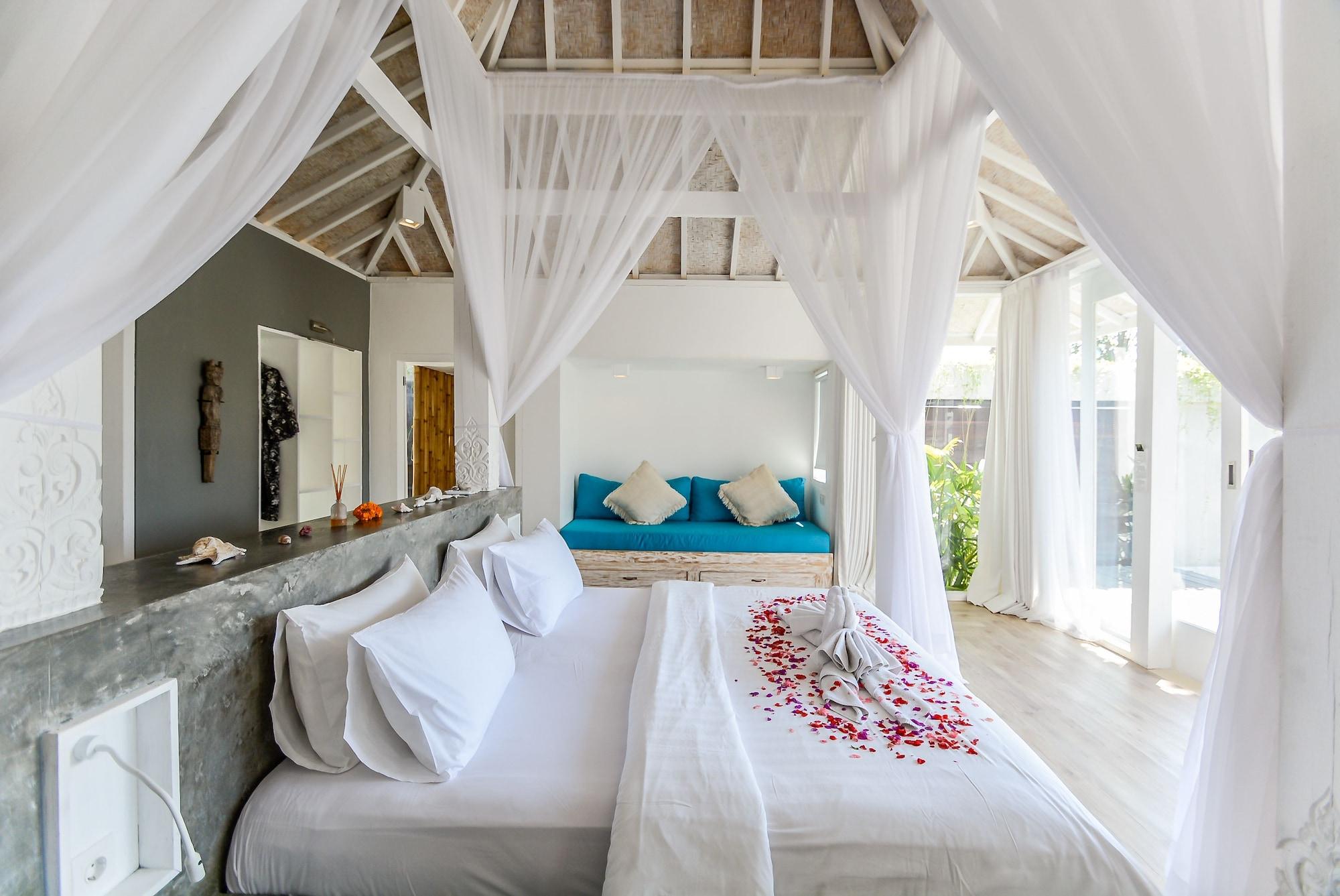 Uluwatu Mahi Mahi Villa & Suites מראה חיצוני תמונה