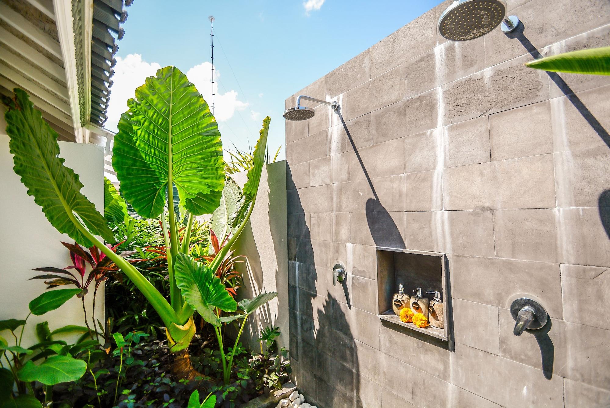Uluwatu Mahi Mahi Villa & Suites מראה חיצוני תמונה