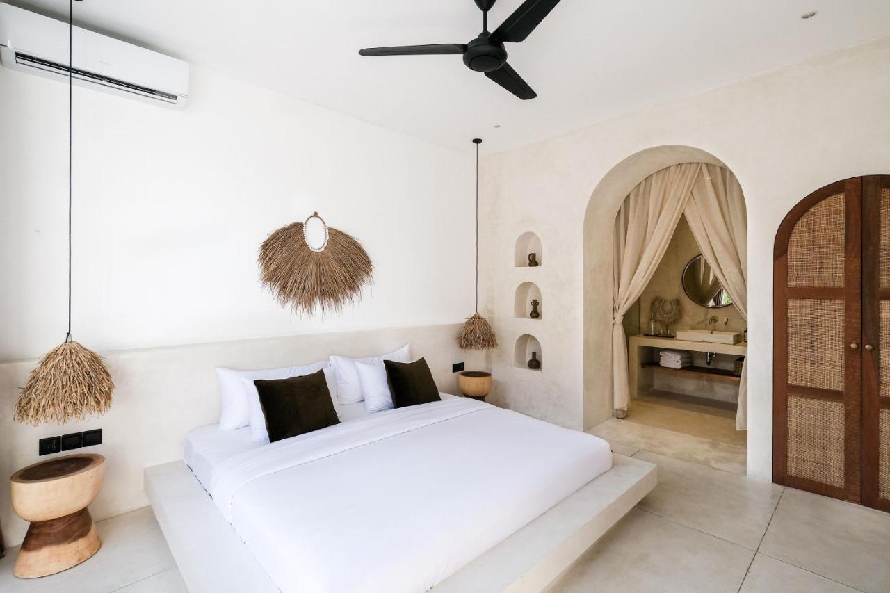 Uluwatu Mahi Mahi Villa & Suites מראה חיצוני תמונה
