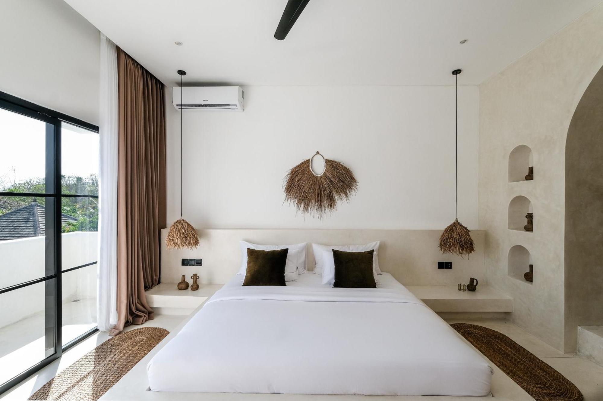 Uluwatu Mahi Mahi Villa & Suites מראה חיצוני תמונה