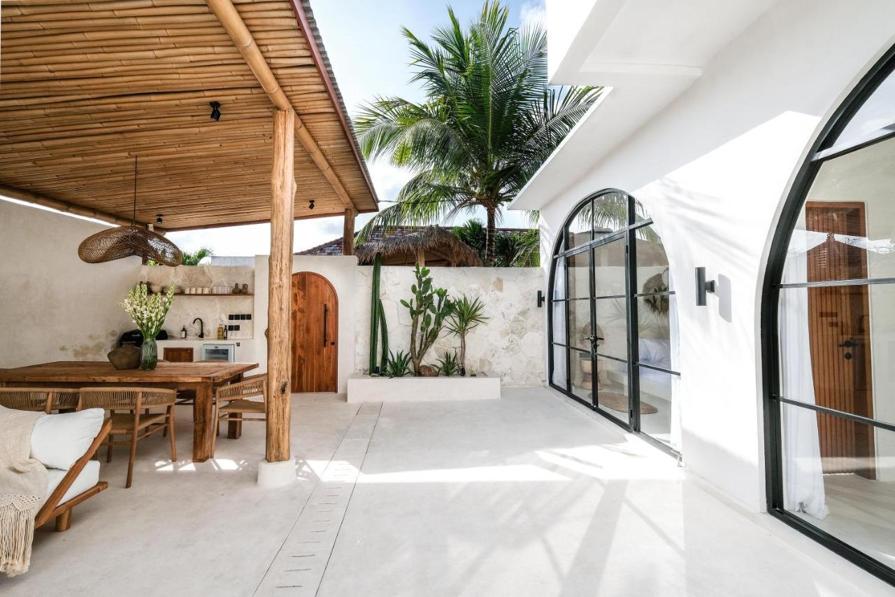 Uluwatu Mahi Mahi Villa & Suites מראה חיצוני תמונה