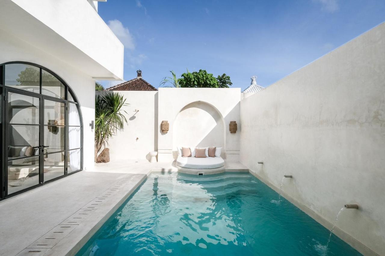 Uluwatu Mahi Mahi Villa & Suites מראה חיצוני תמונה