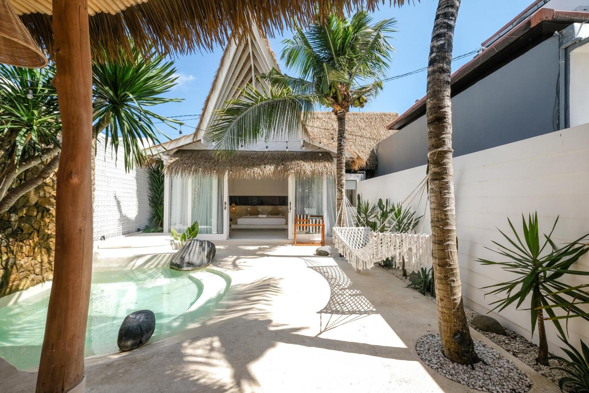 Uluwatu Mahi Mahi Villa & Suites מראה חיצוני תמונה