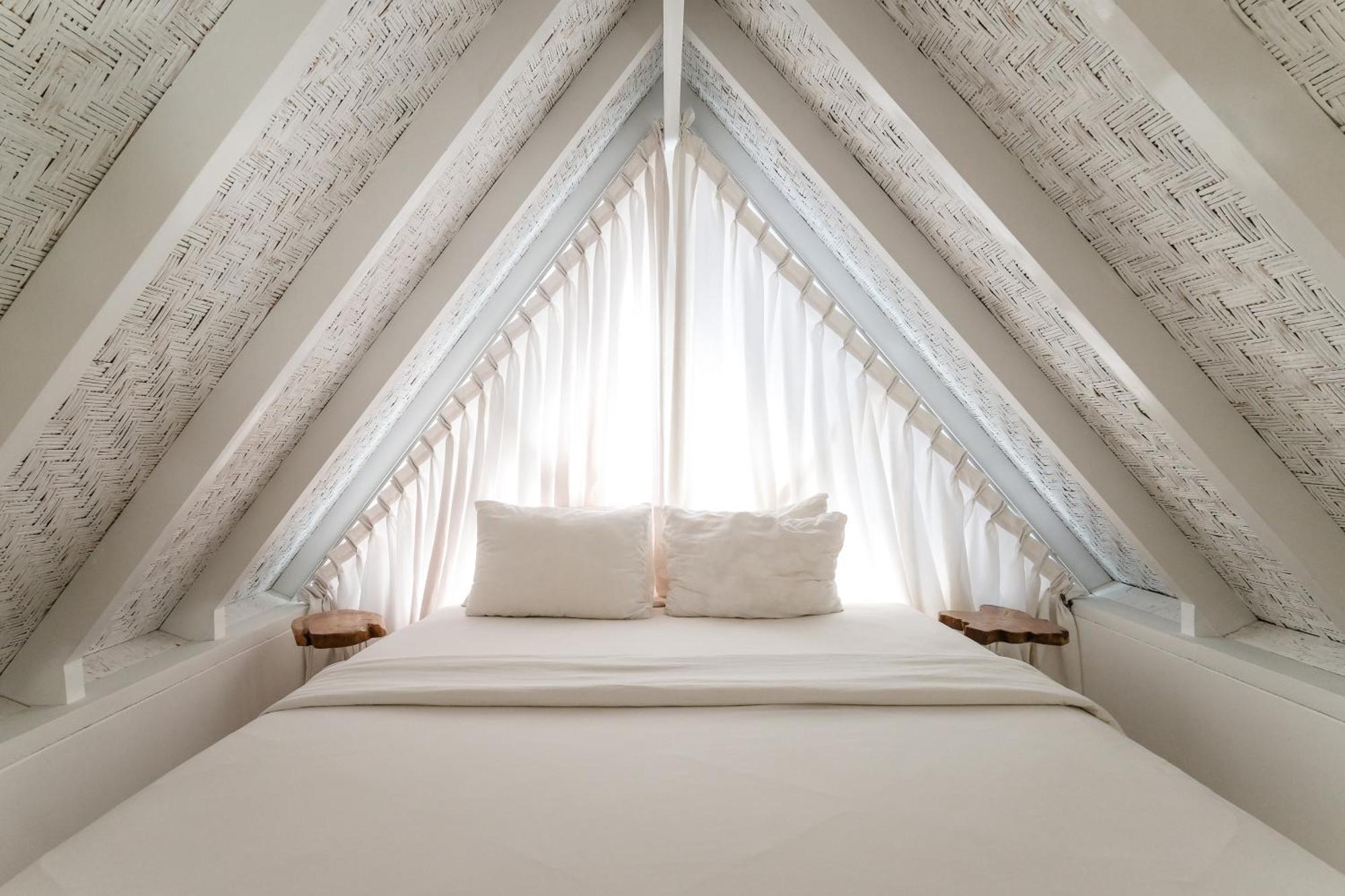 Uluwatu Mahi Mahi Villa & Suites מראה חיצוני תמונה